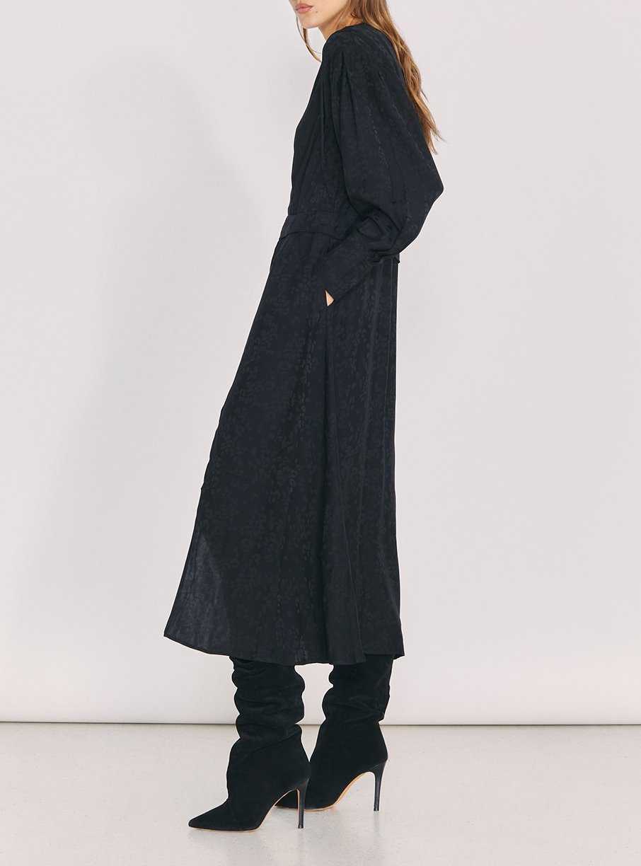 Robe Antero - Black