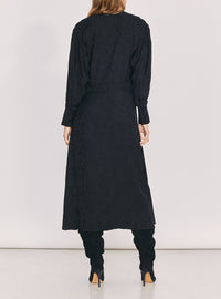 Robe Antero - Black