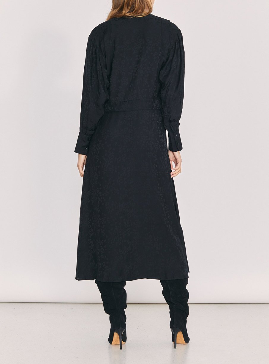 Robe Antero - Black