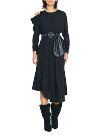 Robe Atry - Black