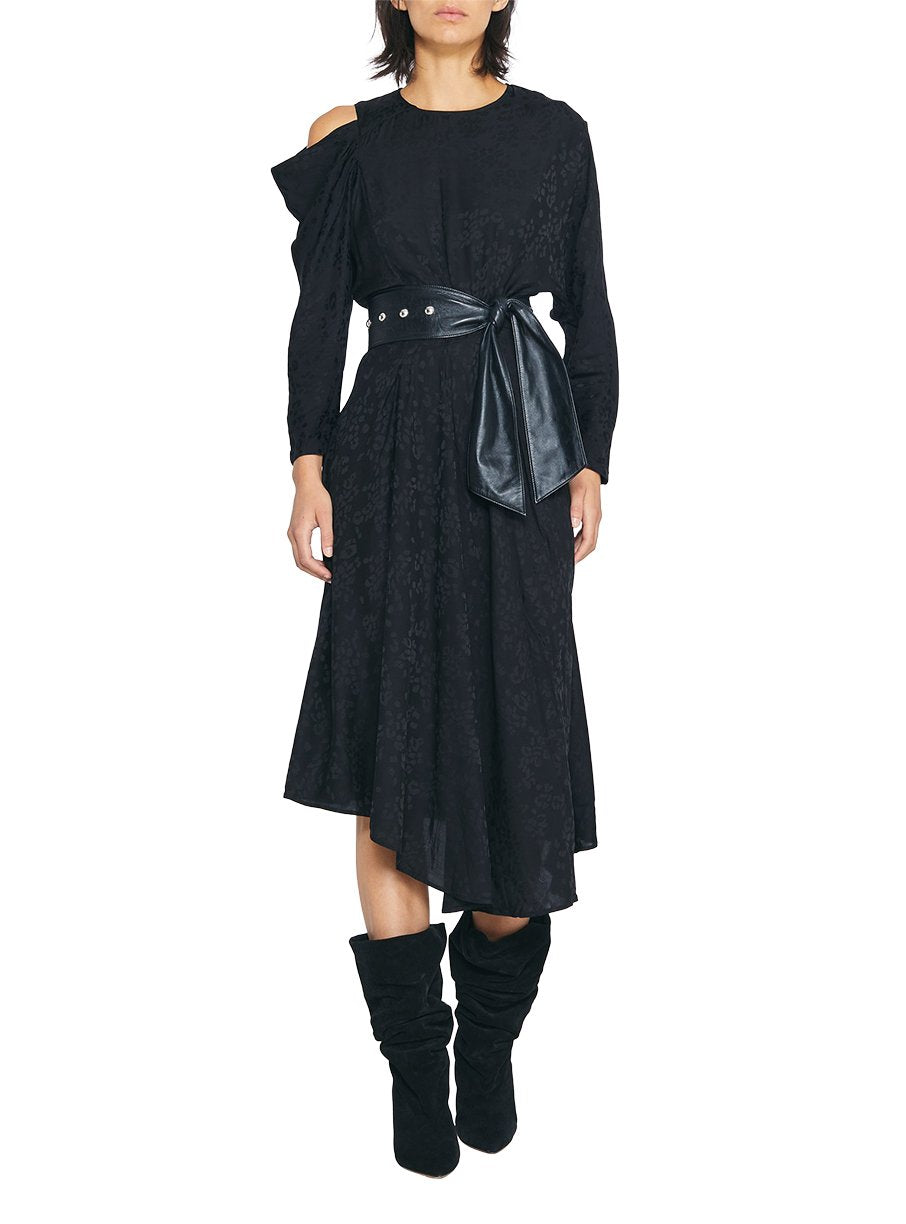 Robe Atry - Black