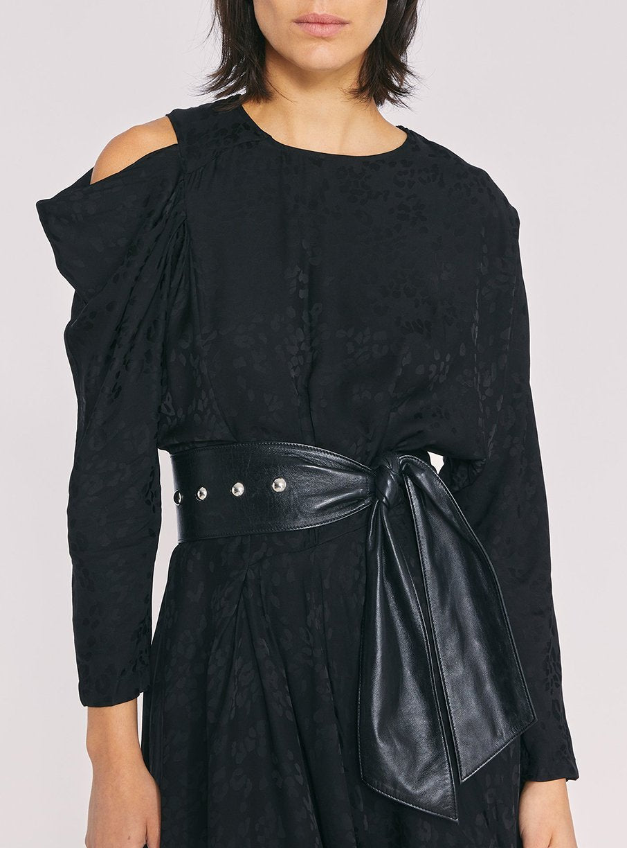 Robe Atry - Black