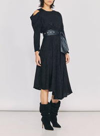 Robe Atry - Black