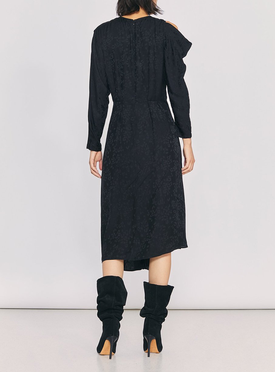 Robe Atry - Black