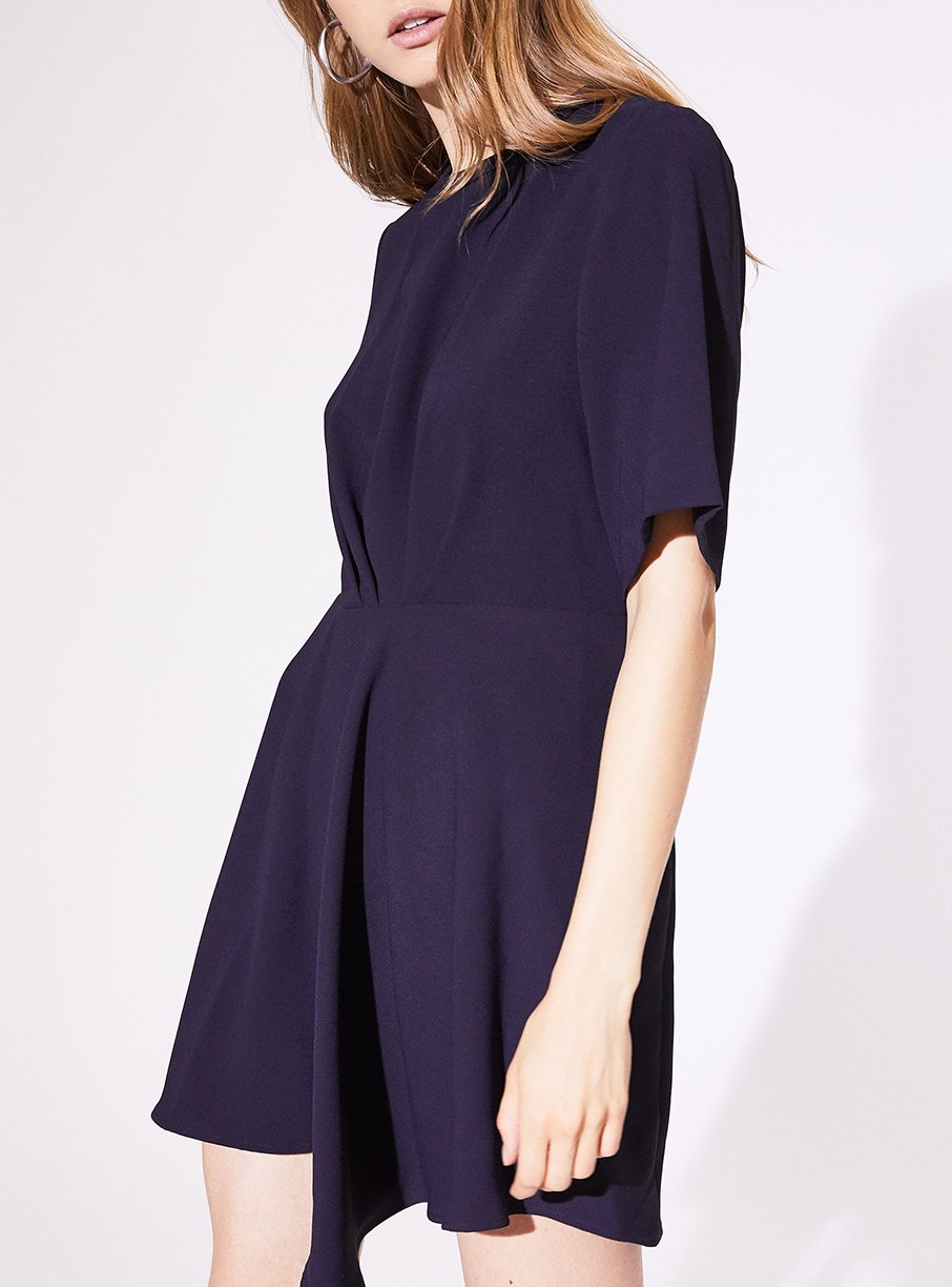 Robe Demeteros - Black