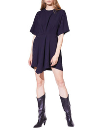 Robe Demeteros - Black