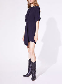 Robe Demeteros - Black