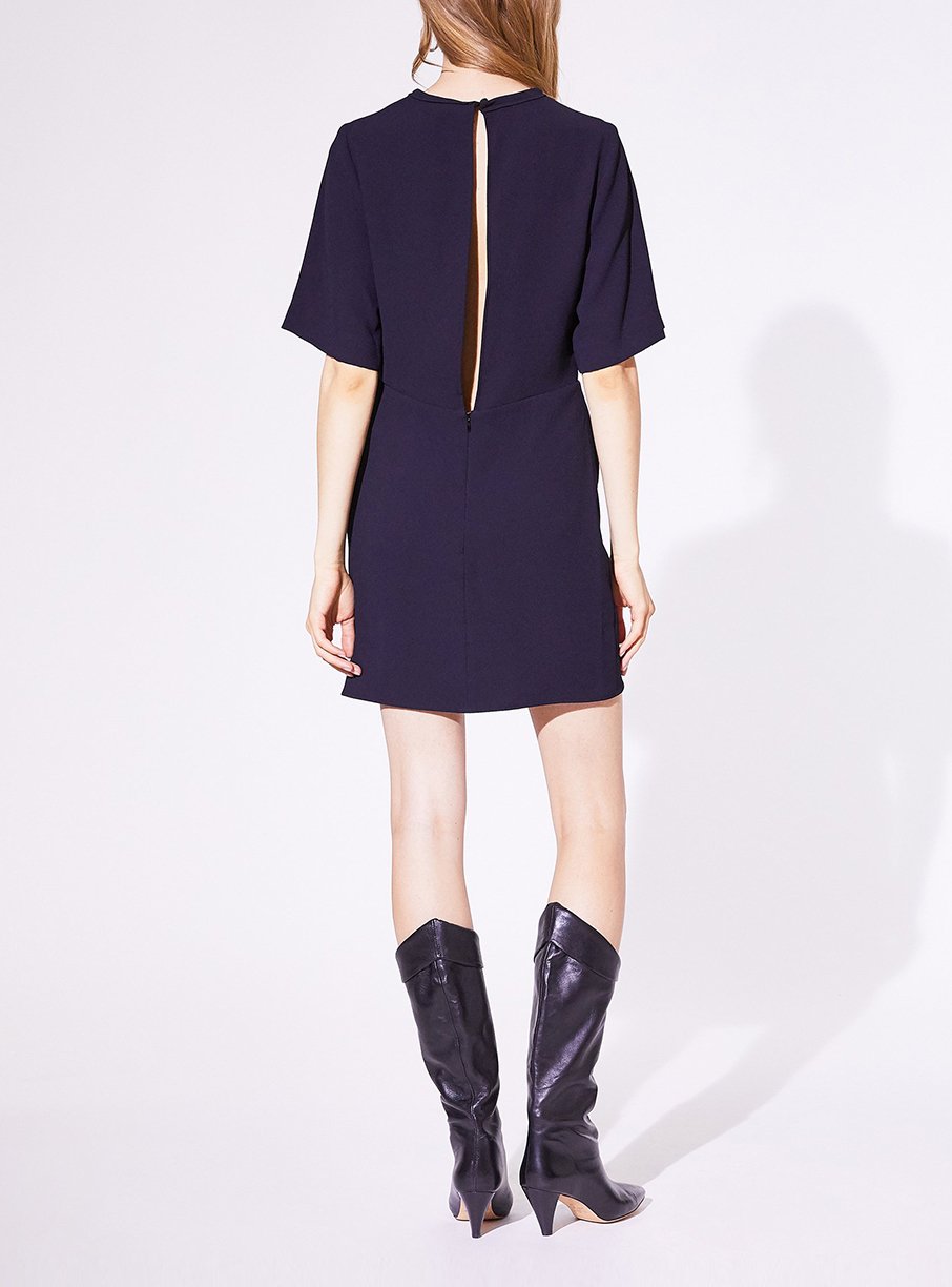 Robe Demeteros - Black