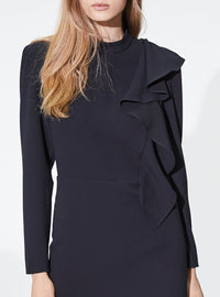 Robe Deteo - Black