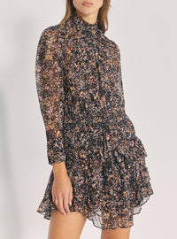 Robe Kasra - Camel