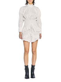 Robe Neven - White