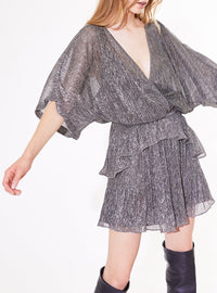 Robe Spina - Gold
