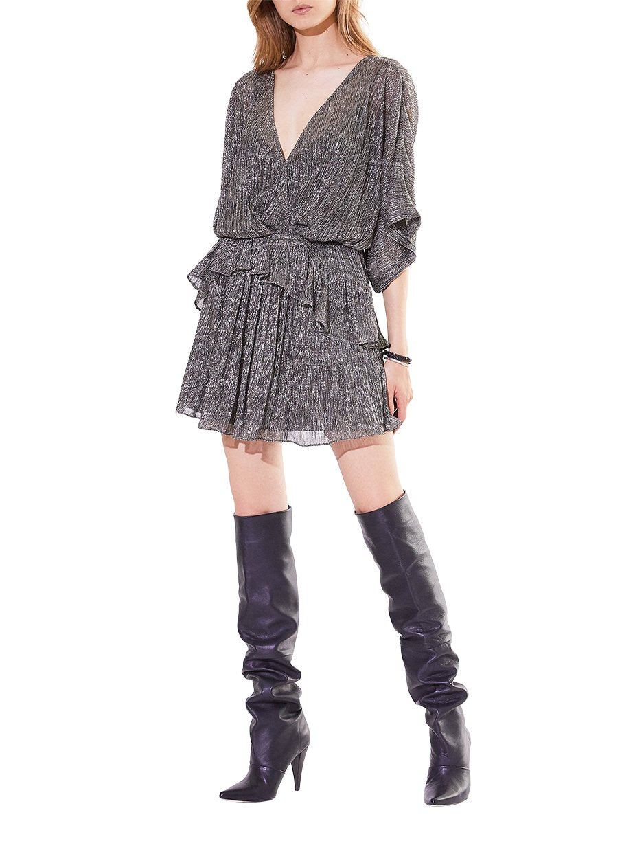 Robe Spina - Gold