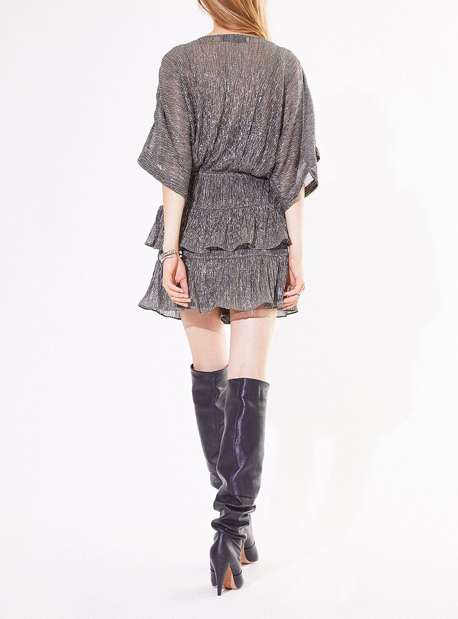 Robe Spina - Gold