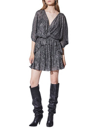 Robe Spina - Silver