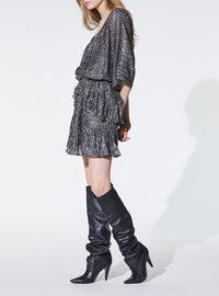 Robe Spina - Silver