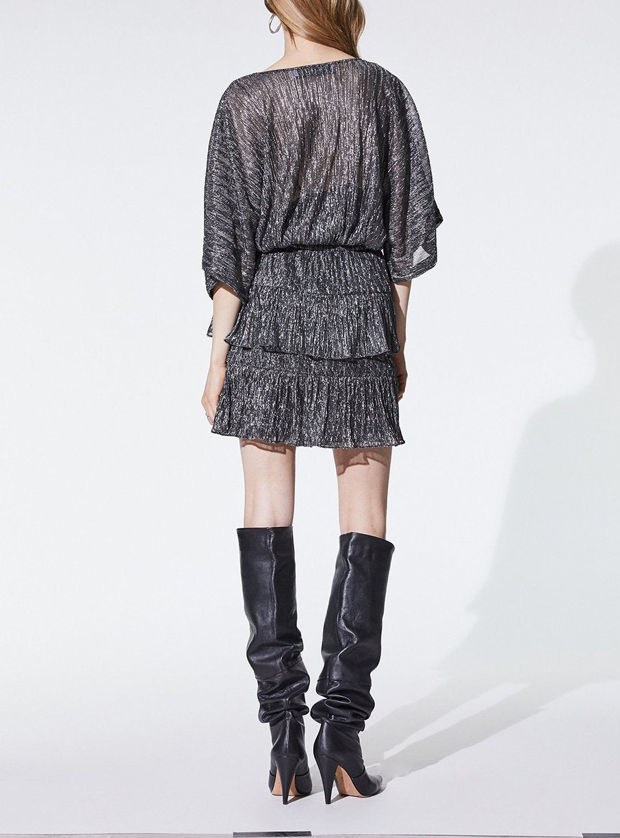 Robe Spina - Silver