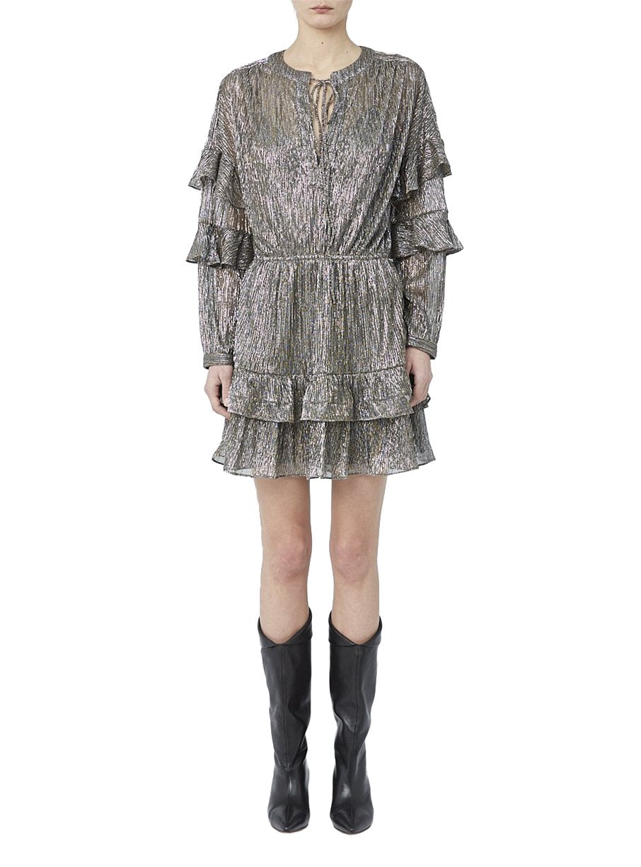 Robe Tellus - Gold