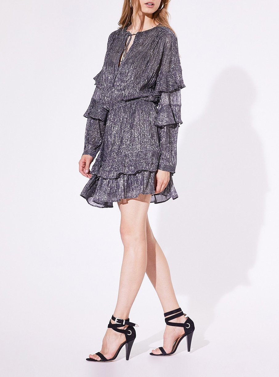 Robe Tellus - Silver