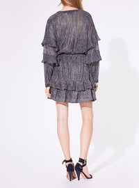 Robe Tellus - Silver