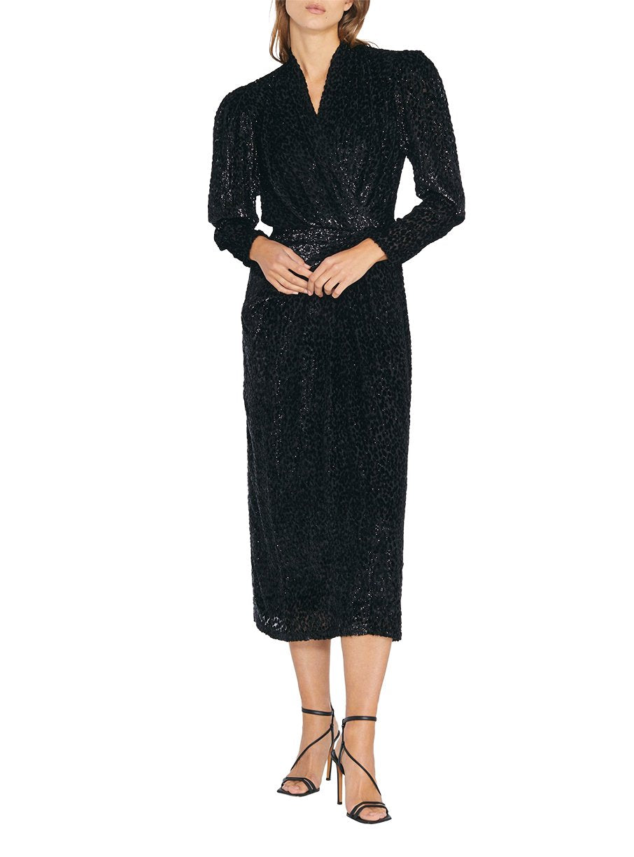 Robe Xonina - Black