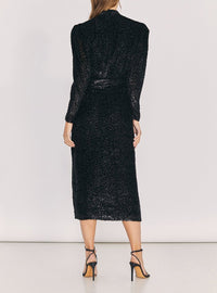 Robe Xonina - Black