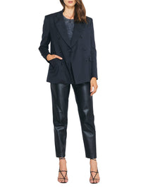 Veste Alliza - Anthracite