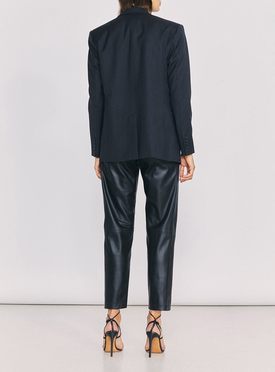 Veste Alliza - Anthracite
