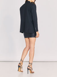 Veste Nelisa - Black