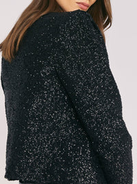 Veste Spire - Black