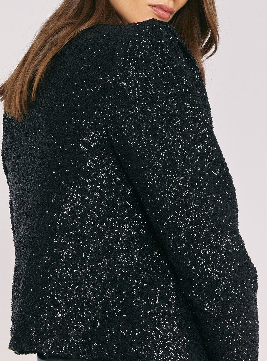 Veste Spire - Black