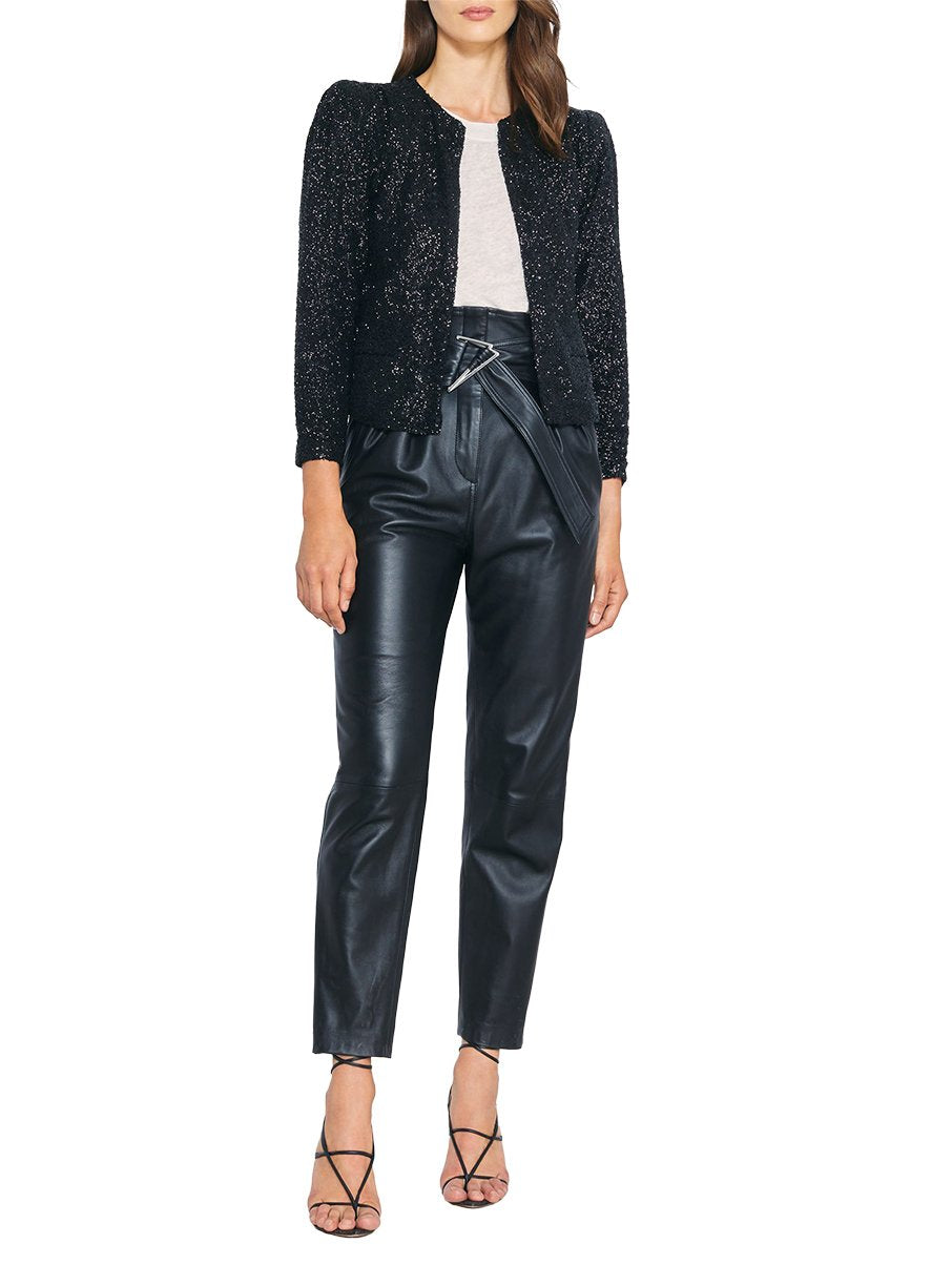 Veste Spire - Black