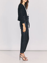 Veste Spire - Black