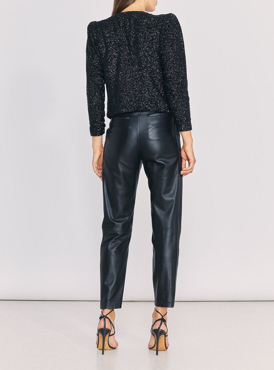 Veste Spire - Black