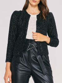 Veste Spire - Black