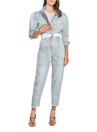 Blouson Orkney - Light Used