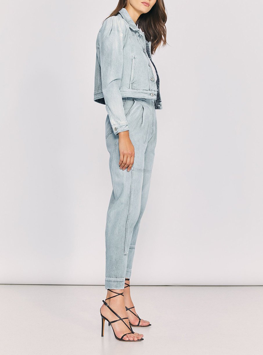 Blouson Orkney - Light Used