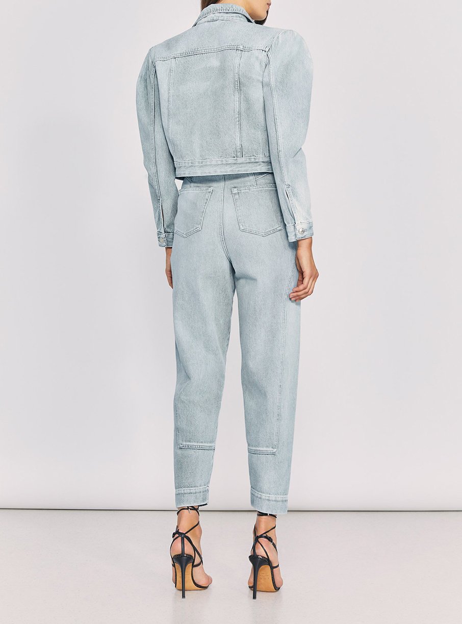 Blouson Orkney - Light Used