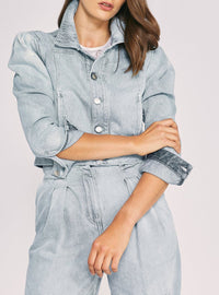 Blouson Orkney - Light Used