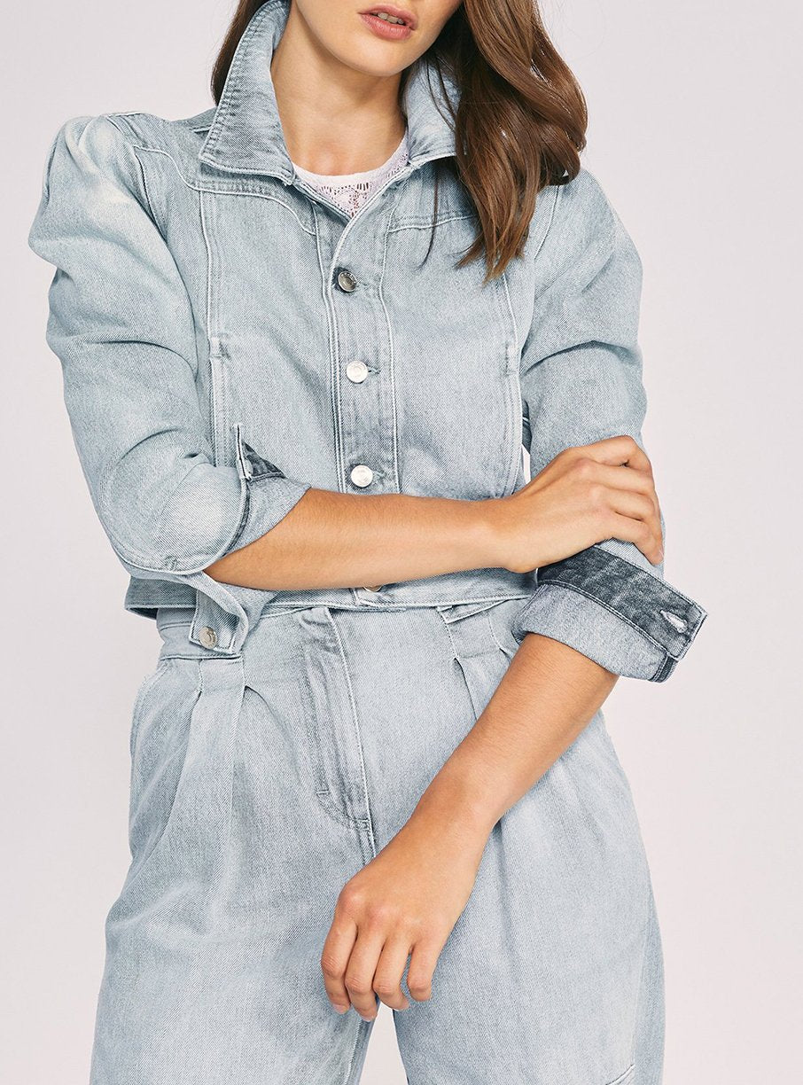Blouson Orkney - Light Used