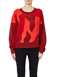 Pull Anoka - Red