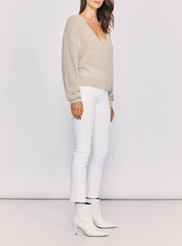 Pull Ball - Grey Beige