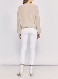 Pull Ball - Grey Beige