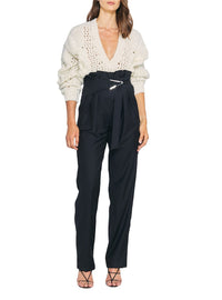 Pull Betel - Off White