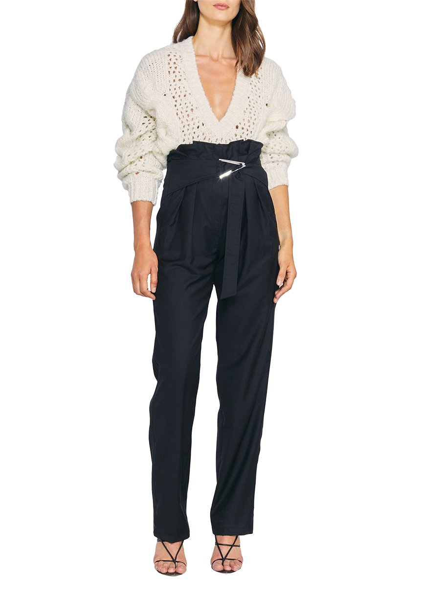 Pull Betel - Off White
