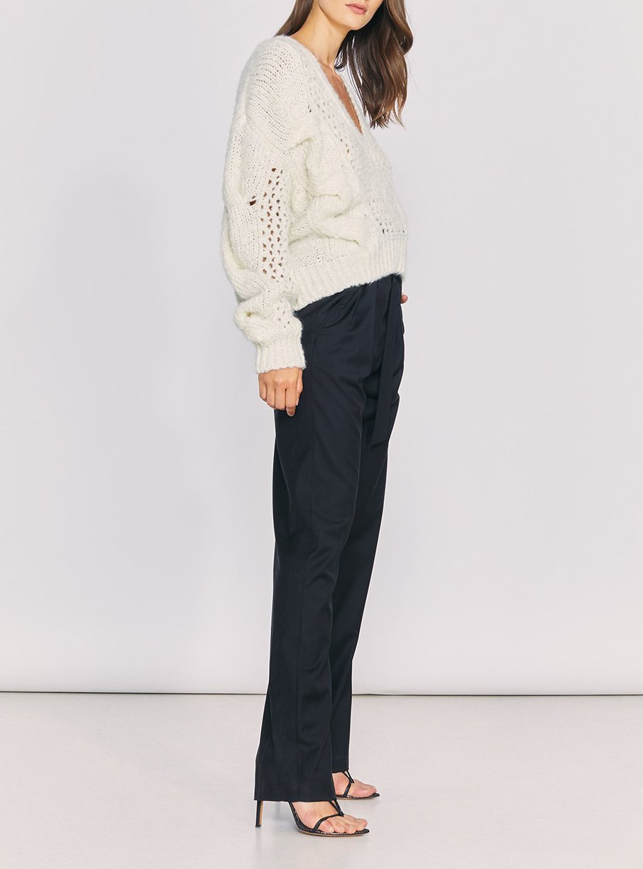 Pull Betel - Off White
