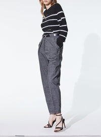 Pull Cleon - Black