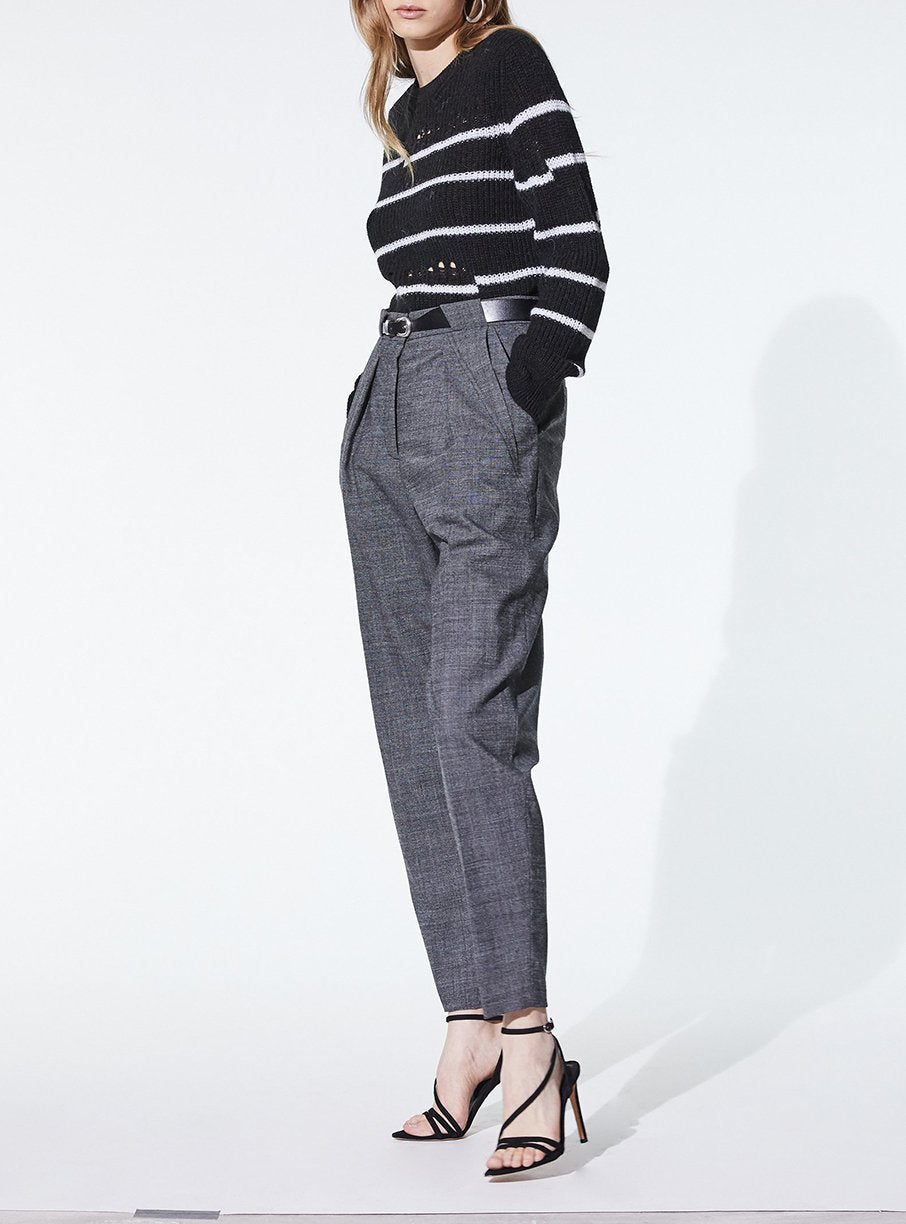 Pull Cleon - Black