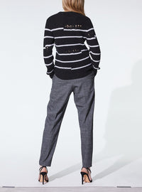 Pull Cleon - Black