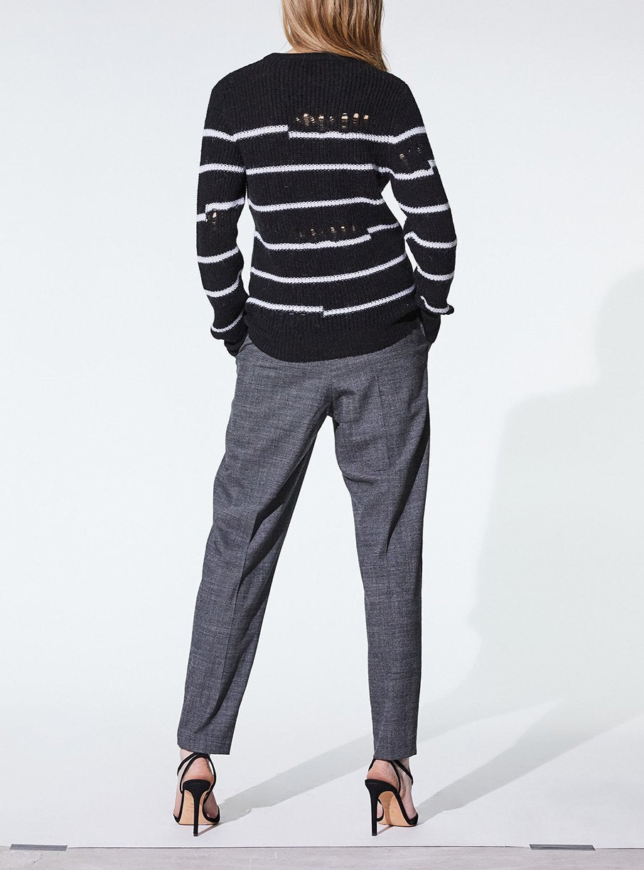 Pull Cleon - Black